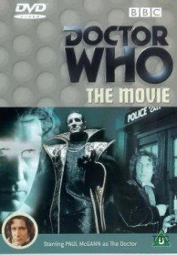 Доктор Кто: Фильм / Doctor Who: The Movie (1996)