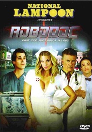 Доктор Робот / RoboDoc