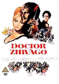Доктор Живаго / Doctor Zhivago