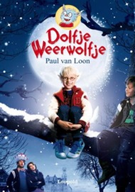 Дольфи волчонок / Dolfje Weerwolfje