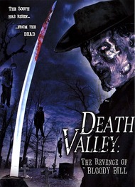 Долина смерти / Death Valley: The Revenge of Bloody Bill