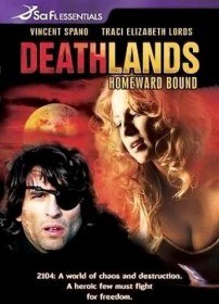 Долина смерти / Территория смерти / Deathlands (2003)
