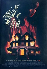 Дом Дьявола / The House of the Devil