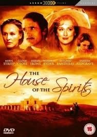 Дом духов / The House of the spirits (1993)