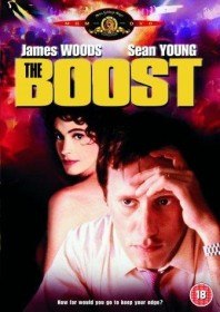 Допинг / The Boost (1988)