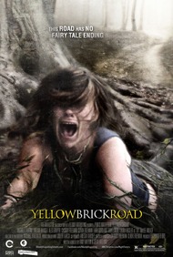 Дорога из желтого кирпича / YellowBrickRoad