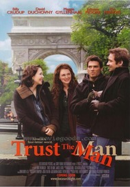 Доверься мужчине / Trust the Man