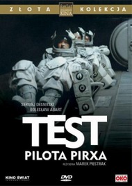 Дознание пилота Пиркса / Test Pilota Pirxa