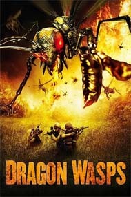 Драконовые осы / Dragon Wasps