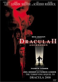 Дракула II. Вознесение / Dracula II: Ascension