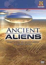 Древние пришельцы / Ancient Aliens