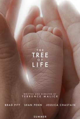 Древо жизни / The Tree of Life смотреть онлайн (2011)