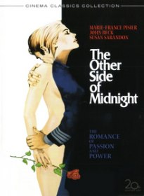 Другая сторона полуночи / The Other Side of Midnight (1977)