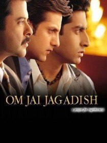 Душевная близость / Om Jai Jagadish (2002)