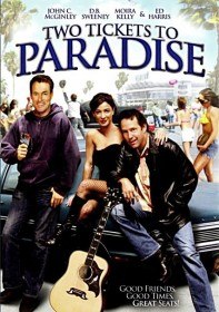 Два билета в рай / Two Tickets to Paradise (2006)