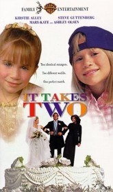 Двое   я и моя тень / It Takes Two (1995)