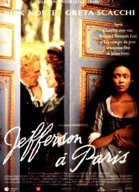 Джефферсон в Париже / Jefferson in Paris (1995)