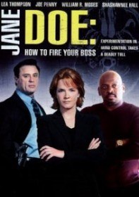 Джейн Доу: Исчезновение / Jane Doe: Vanishing act (2005)