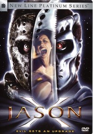 Джейсон Икс / Jason X