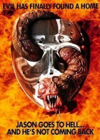 Джейсон отправляется в ад: Последняя пятница / Jason Goes to Hell: The Final Friday (1993)