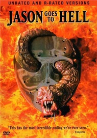 Джейсон отправляется в ад: Последняя пятница / Jason Goes to Hell: The Final Friday