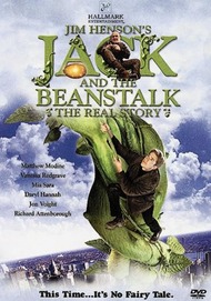 Джек и Бобовое дерево: Правдивая история / Jack and the Beanstalk: The Real Story