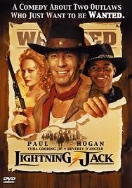 Джек   молния / Lightning Jack (1994)