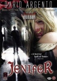 Дженифер / Jenifer (2001)