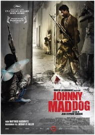 Джонни   Бешеный Пес / Johnny Mad Dog