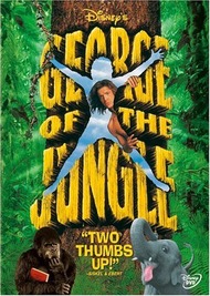 Джордж из джунглей / George of the Jungle