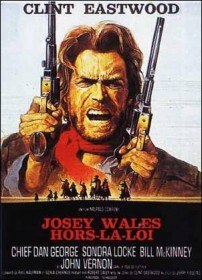 Джоси Уэйлс   Человек Вне Закона / Outlaw Josey Wales (1976)