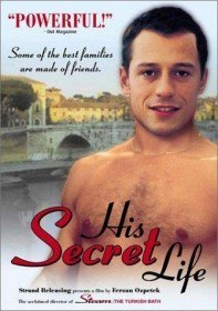 Его тайная жизнь / His Secret Life (2001)