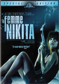 Её звали Никита / La Femme Nikita