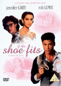 Если туфелька не жмет / If the Shoe Fits (1990)