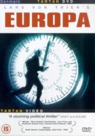Европа / Europa (1991)