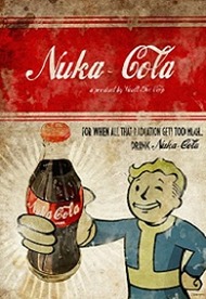 Fallout: Атомный Отдых / Fallout: Nuka Break