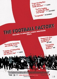 Фанаты / The Football Factory