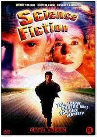 Фантастический выдумщик / Science Fiction (2002)