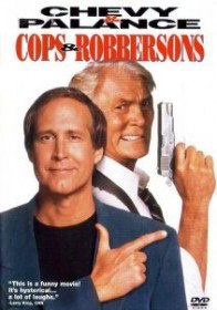 Фараоны и Робберсоны / Cops and Robbersons (1994)