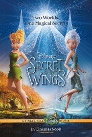 Феи: Тайна зимнего леса / Secret of the Wings (2012)