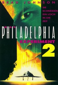 Филадельфийский эксперимент 2 / Philadelphia Experiment 2