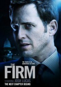 Фирма / The Firm (1 сезон / 22 серия)