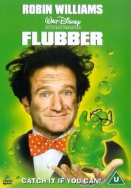 Флаббер / Flubber