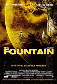 Фонтан / The Fountain