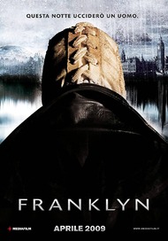 Франклин / Franklyn