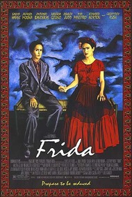 Фрида / Frida