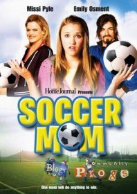 Футбольная Мама / Soccer Mom (2008)