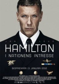 Гамильтон: В интересах нации / Hamilton   I nationens intresse (2012)