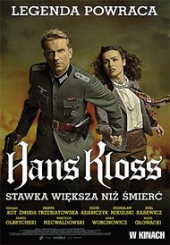 Ганс Клосс. Ставка больше, чем смерть / Hans Kloss. Stawka wieksza niz smierc (2012) HDRip от Semisotnik