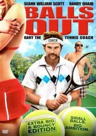 Гари, тренер по теннису / Balls Out: The Gary Houseman Story (2009)